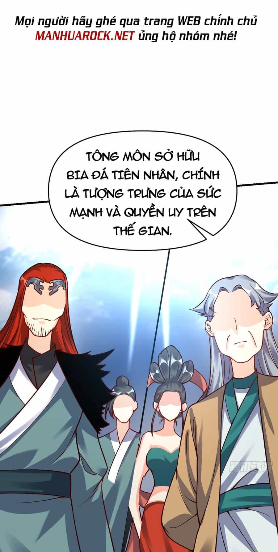 Nguyên Lai Ta Là Tu Tiên Đại Lão - Chương 122 - ảnh 24