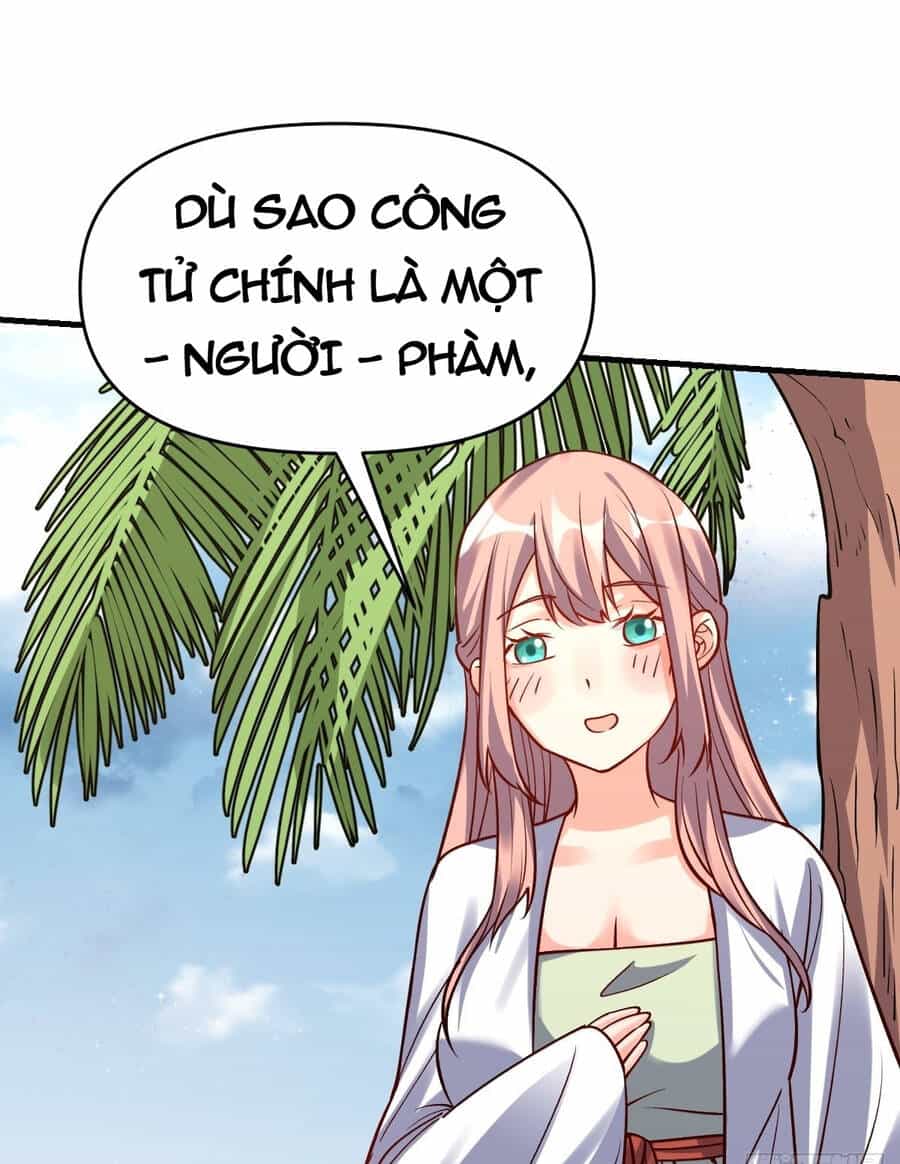 Nguyên Lai Ta Là Tu Tiên Đại Lão - Chương 122 - ảnh 31