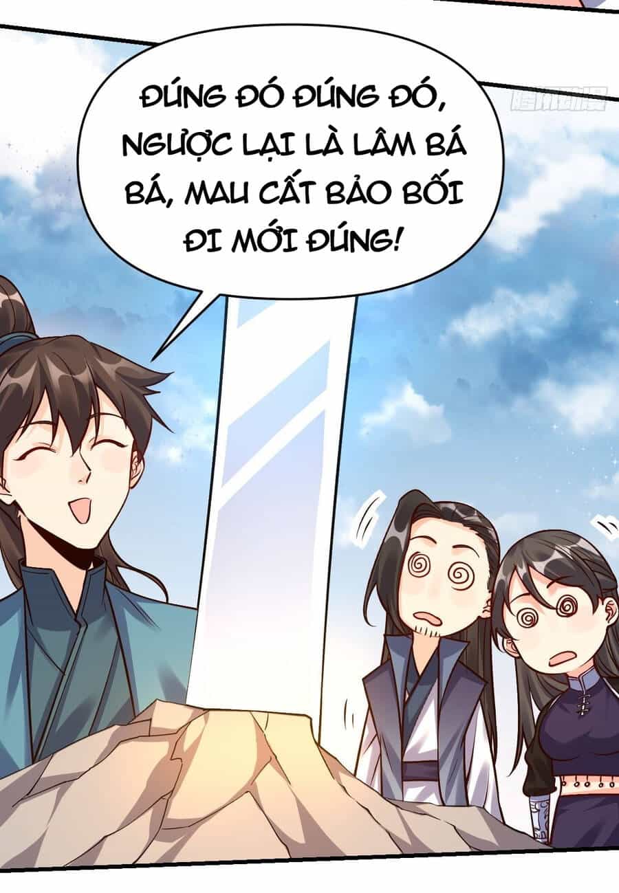 Nguyên Lai Ta Là Tu Tiên Đại Lão - Chương 122 - ảnh 33