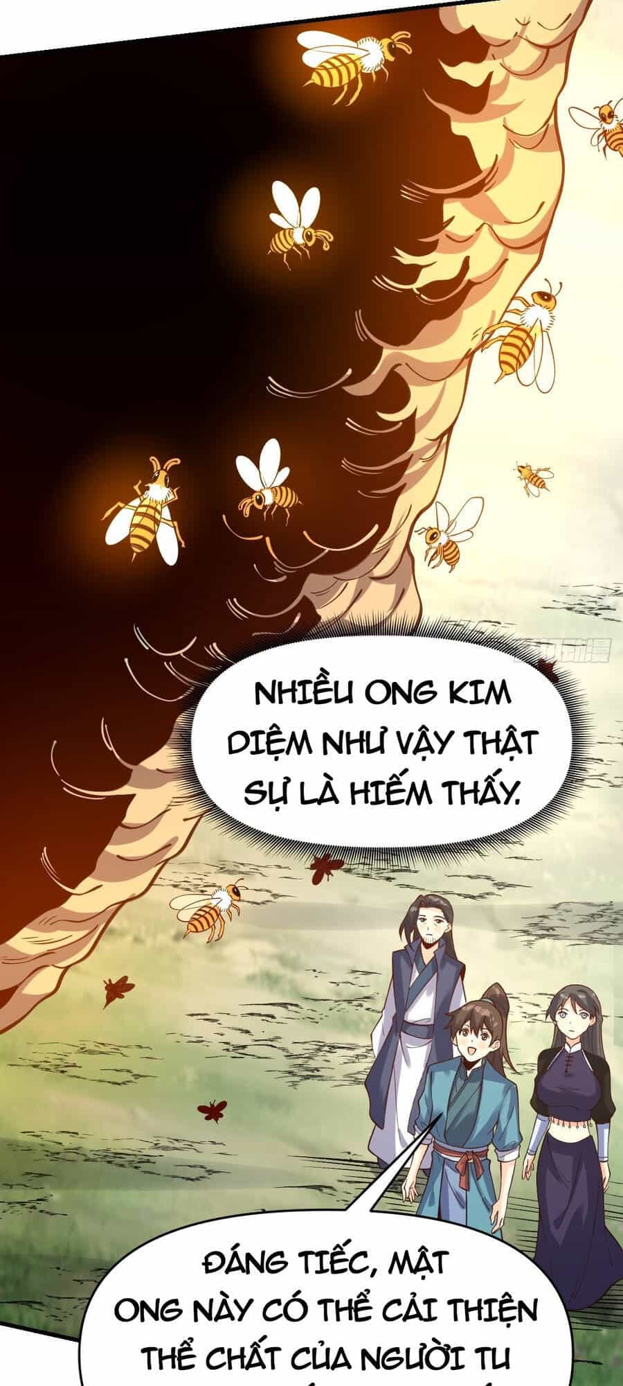 Nguyên Lai Ta Là Tu Tiên Đại Lão - Chương 122 - ảnh 51