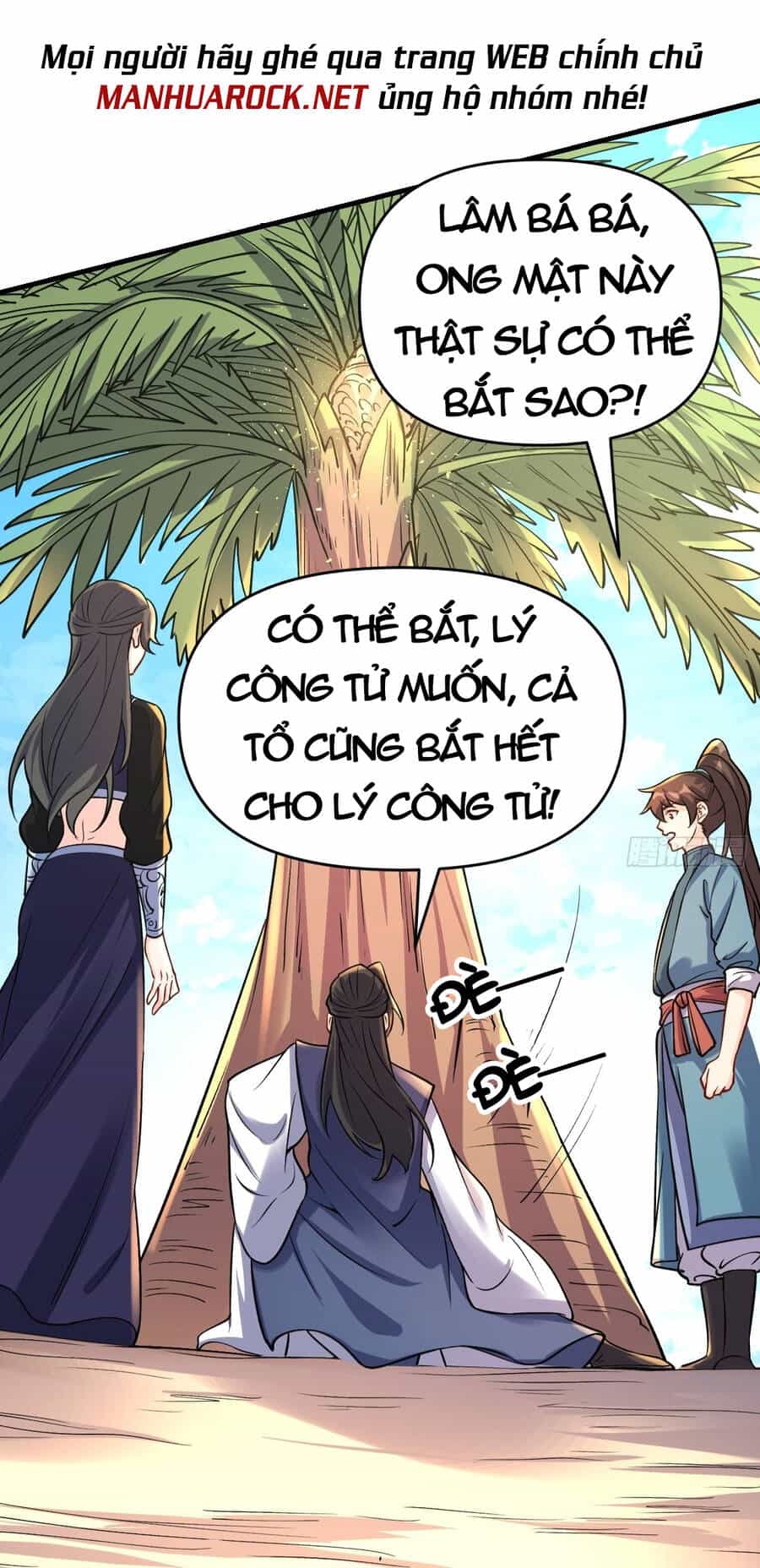 Nguyên Lai Ta Là Tu Tiên Đại Lão - Chương 123 - ảnh 11
