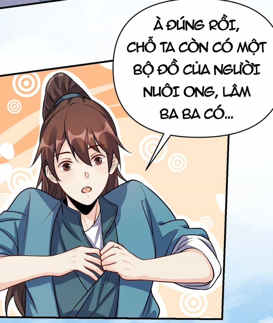 Nguyên Lai Ta Là Tu Tiên Đại Lão - Chương 123 - ảnh 14