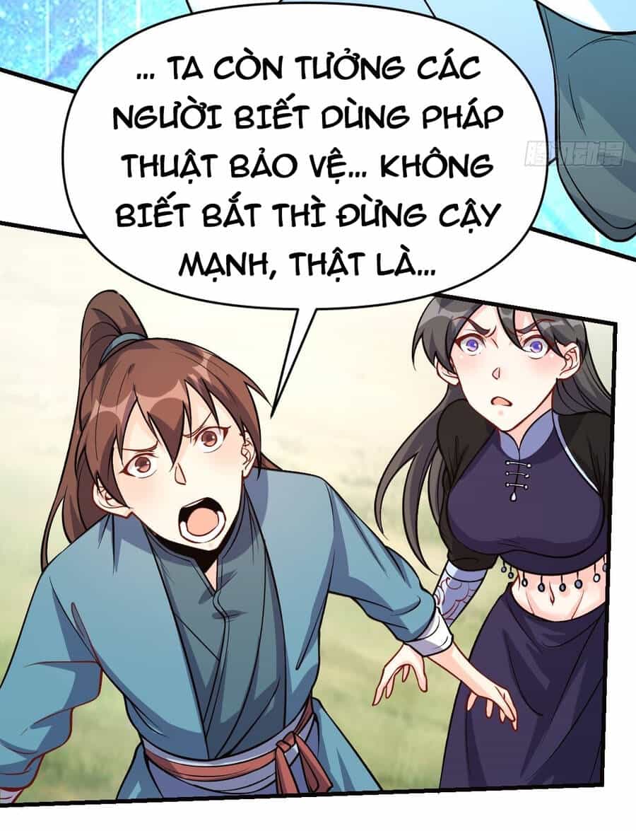 Nguyên Lai Ta Là Tu Tiên Đại Lão - Chương 123 - ảnh 26