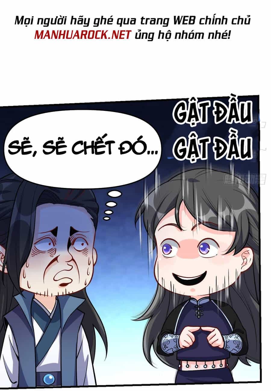 Nguyên Lai Ta Là Tu Tiên Đại Lão - Chương 123 - ảnh 5