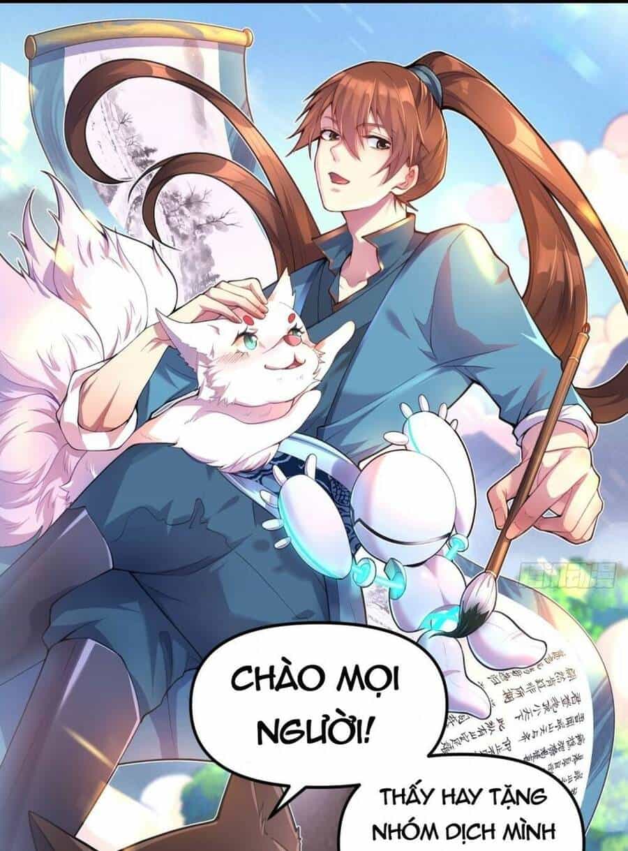 Nguyên Lai Ta Là Tu Tiên Đại Lão - Chương 124 - ảnh 1