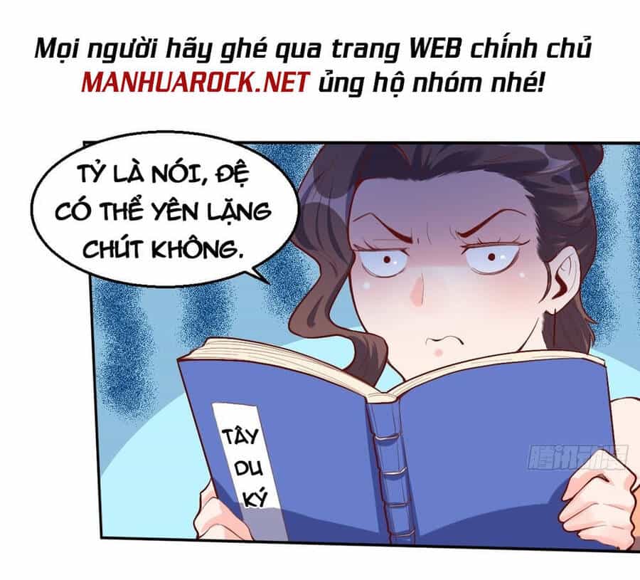 Nguyên Lai Ta Là Tu Tiên Đại Lão - Chương 124 - ảnh 14