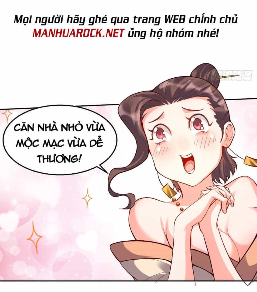 Nguyên Lai Ta Là Tu Tiên Đại Lão - Chương 124 - ảnh 31