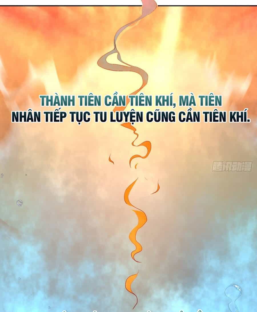 Nguyên Lai Ta Là Tu Tiên Đại Lão - Chương 124 - ảnh 46