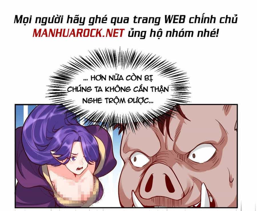 Nguyên Lai Ta Là Tu Tiên Đại Lão - Chương 124 - ảnh 54