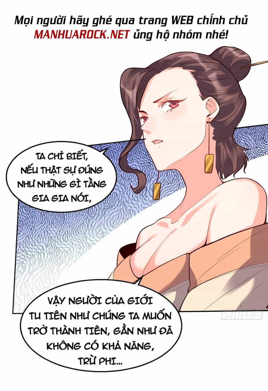 Nguyên Lai Ta Là Tu Tiên Đại Lão - Chương 124 - ảnh 58