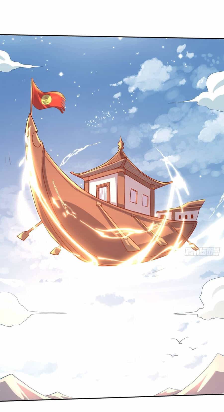 Nguyên Lai Ta Là Tu Tiên Đại Lão - Chương 124 - ảnh 6