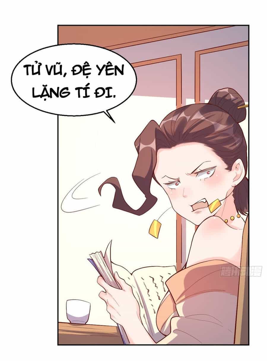Nguyên Lai Ta Là Tu Tiên Đại Lão - Chương 124 - ảnh 9