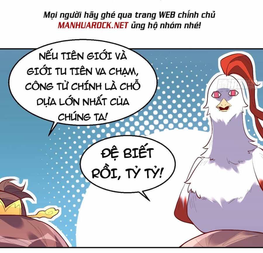Nguyên Lai Ta Là Tu Tiên Đại Lão - Chương 125 - ảnh 15