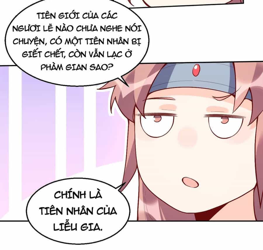 Nguyên Lai Ta Là Tu Tiên Đại Lão - Chương 125 - ảnh 18