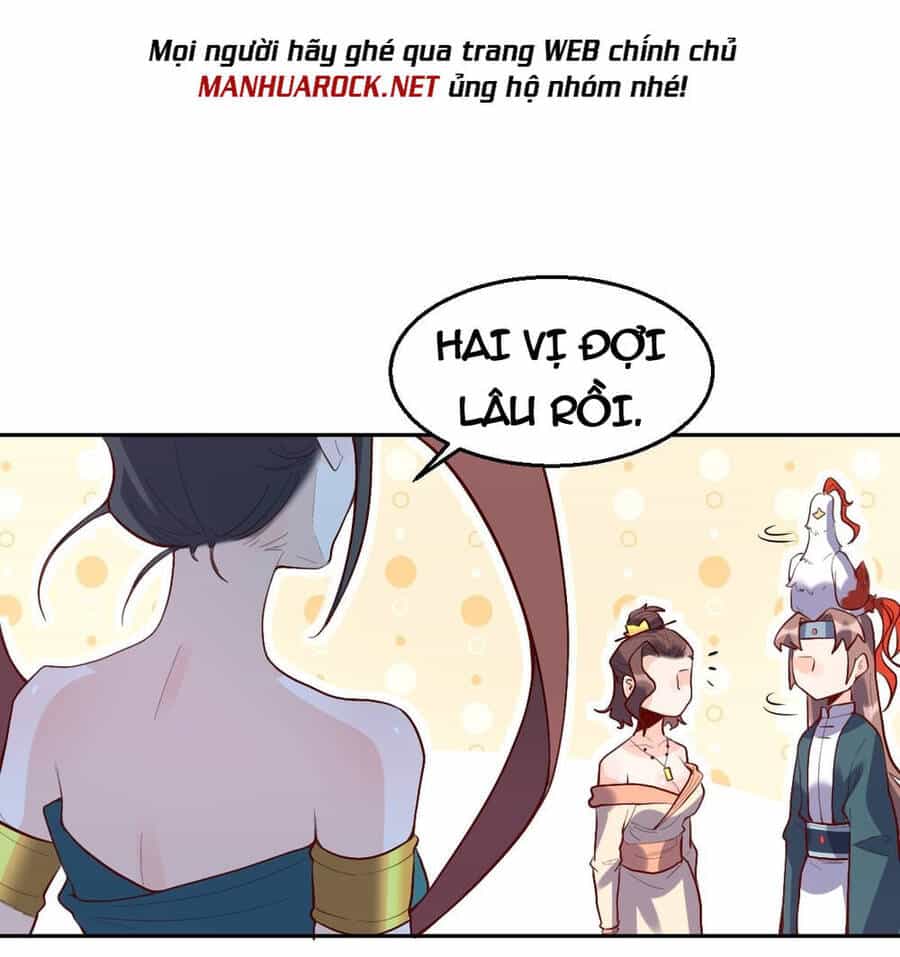 Nguyên Lai Ta Là Tu Tiên Đại Lão - Chương 125 - ảnh 20