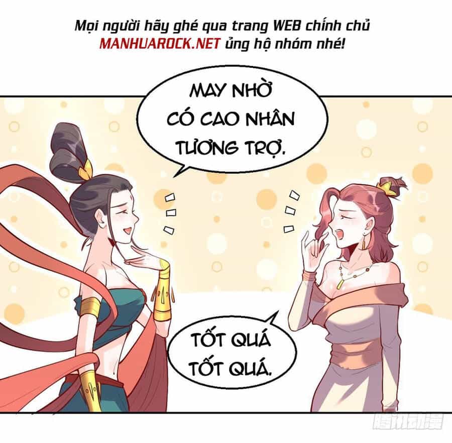 Nguyên Lai Ta Là Tu Tiên Đại Lão - Chương 125 - ảnh 23