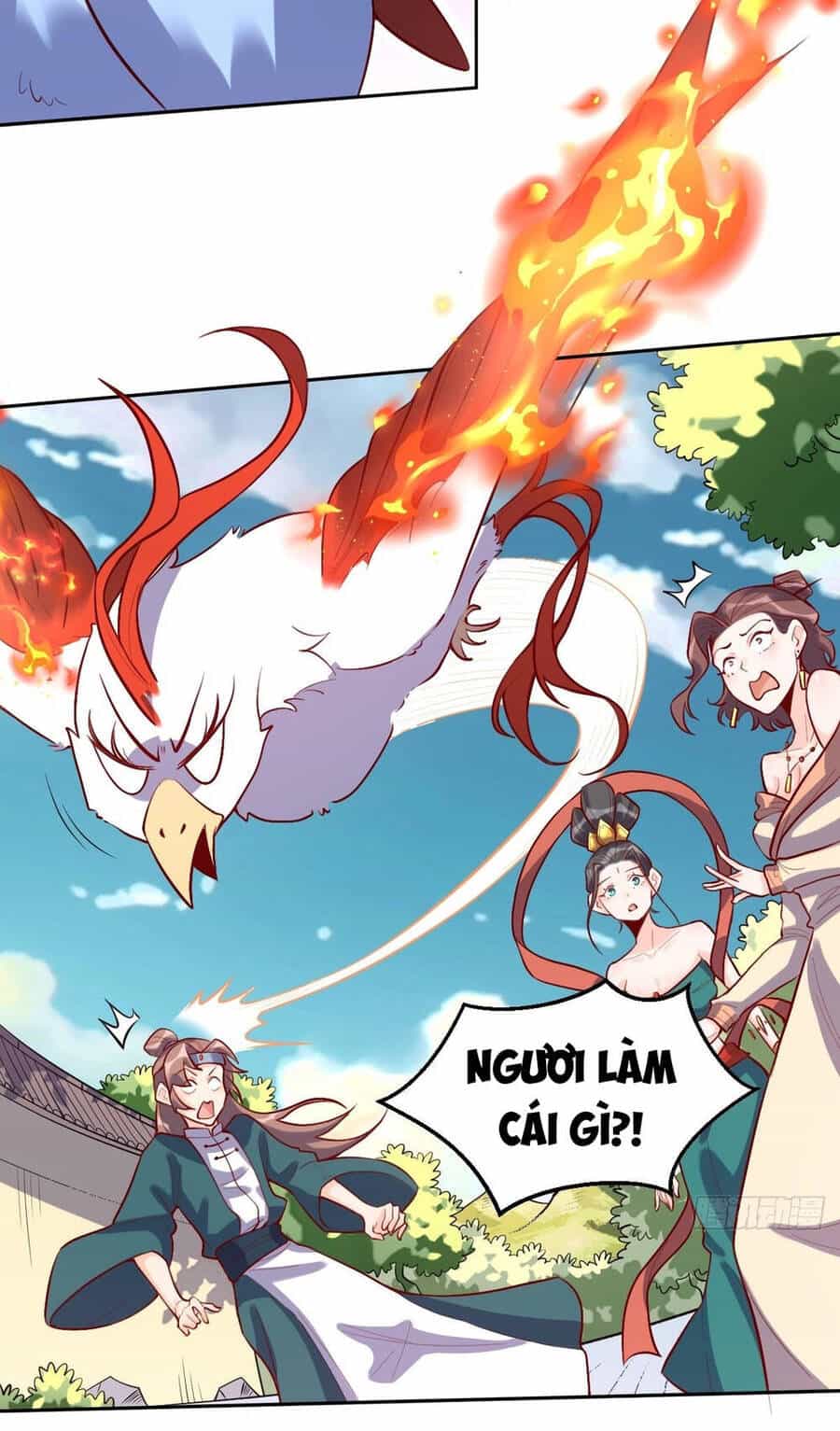 Nguyên Lai Ta Là Tu Tiên Đại Lão - Chương 125 - ảnh 37