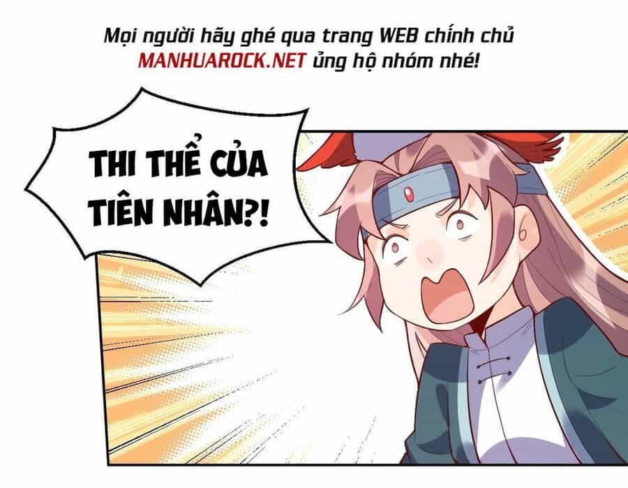Nguyên Lai Ta Là Tu Tiên Đại Lão - Chương 125 - ảnh 5