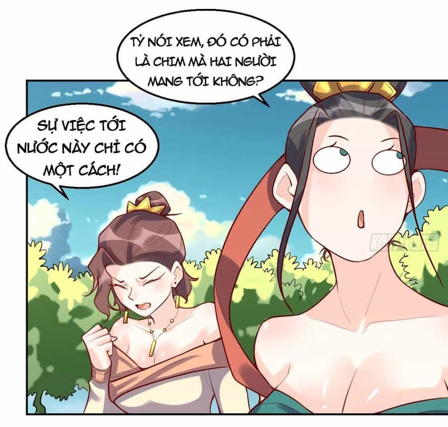 Nguyên Lai Ta Là Tu Tiên Đại Lão - Chương 125 - ảnh 50
