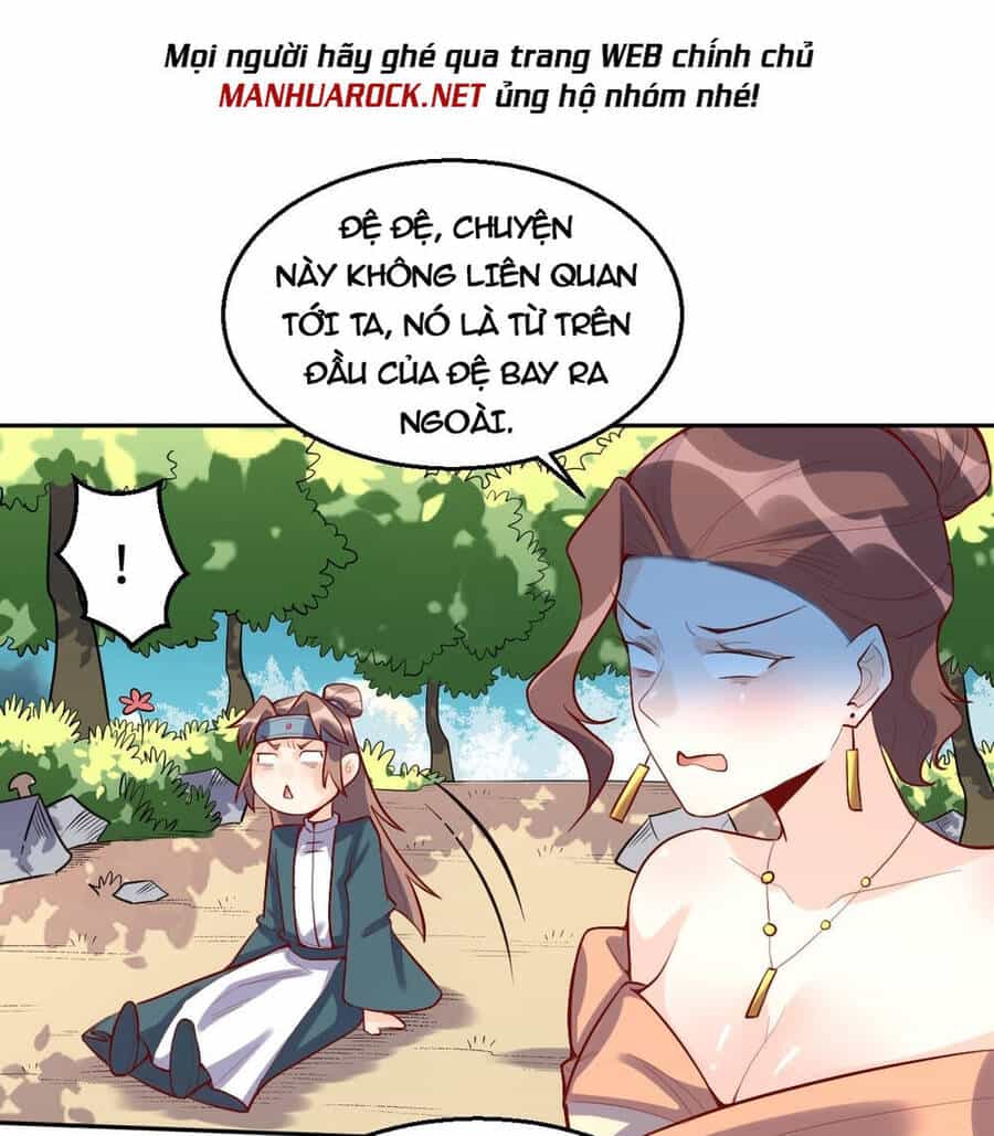 Nguyên Lai Ta Là Tu Tiên Đại Lão - Chương 125 - ảnh 51