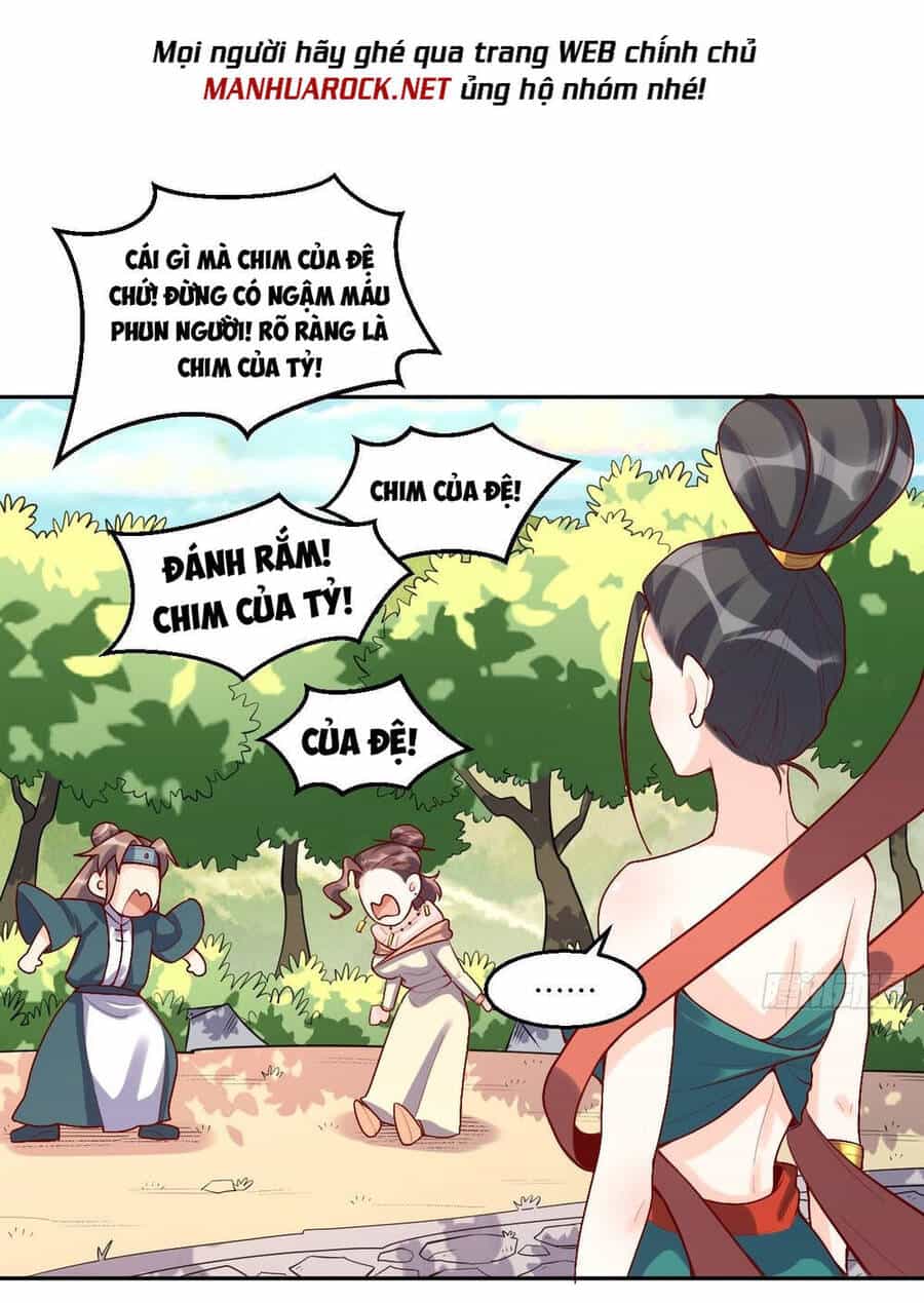 Nguyên Lai Ta Là Tu Tiên Đại Lão - Chương 125 - ảnh 54