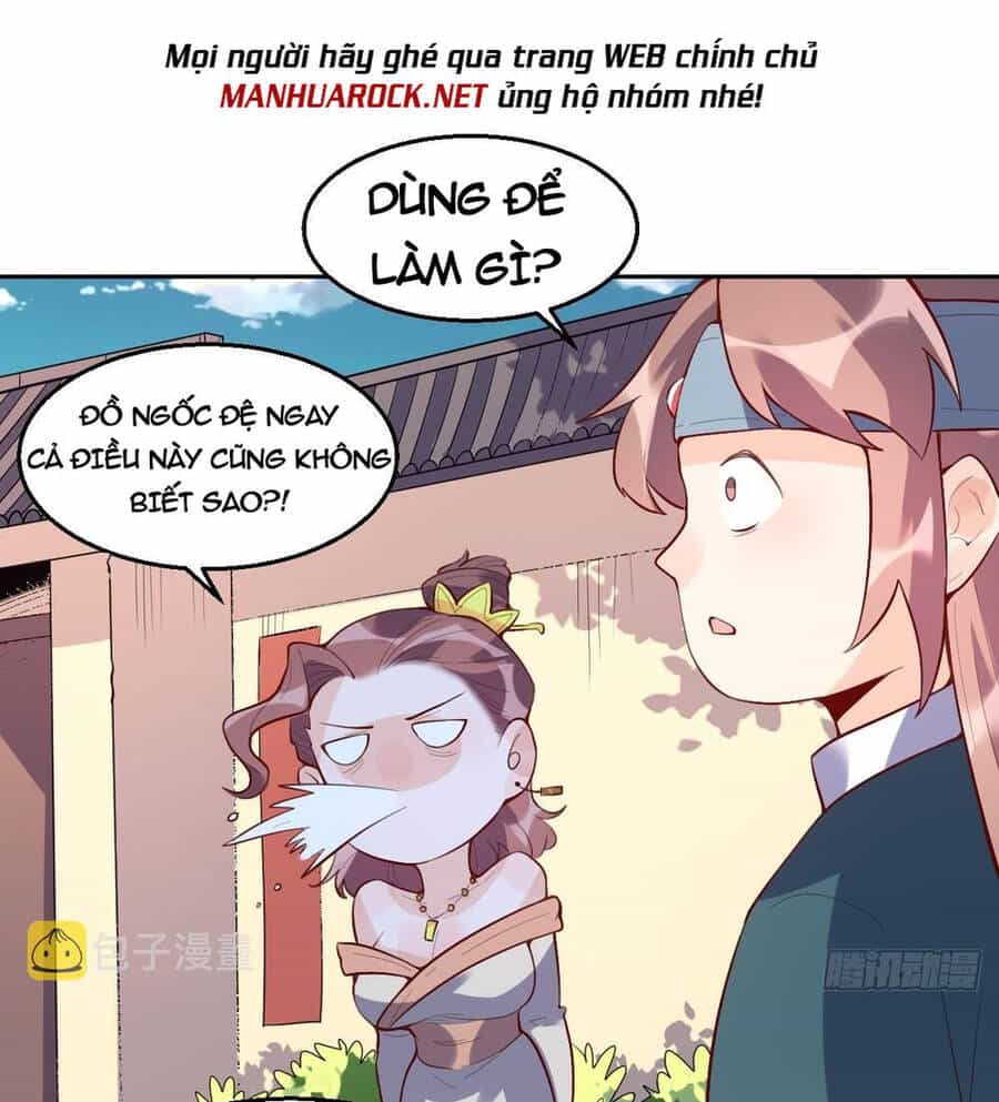 Nguyên Lai Ta Là Tu Tiên Đại Lão - Chương 125 - ảnh 6