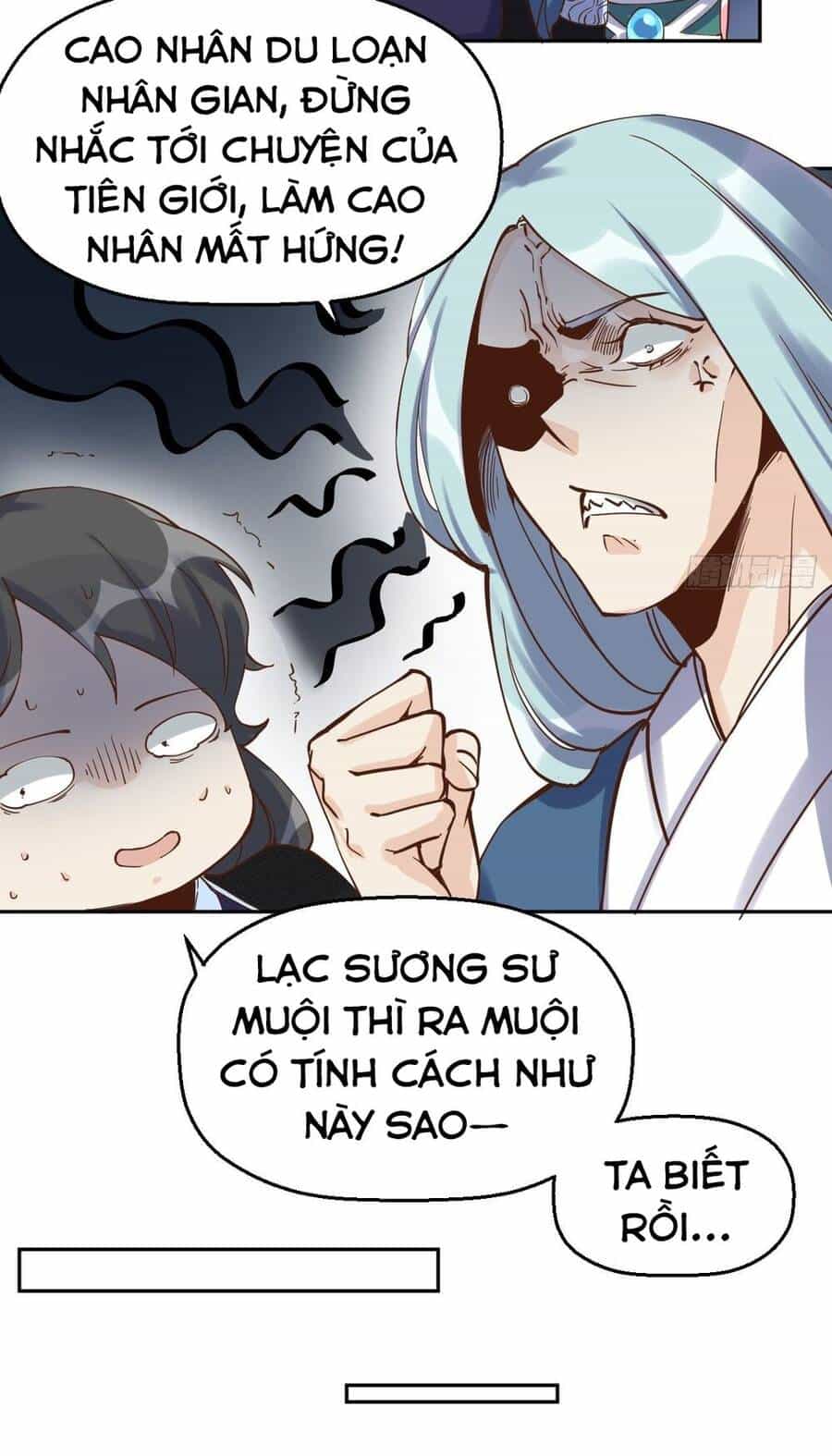 Nguyên Lai Ta Là Tu Tiên Đại Lão - Chương 13 - ảnh 10