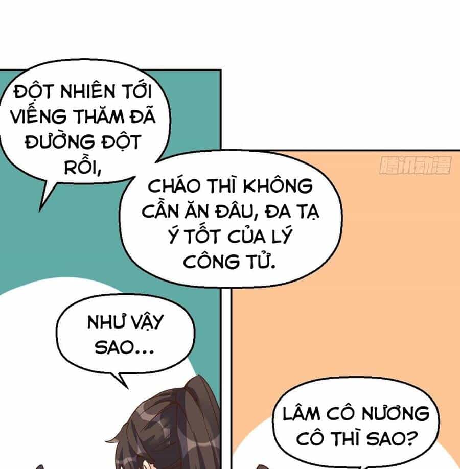 Nguyên Lai Ta Là Tu Tiên Đại Lão - Chương 13 - ảnh 15