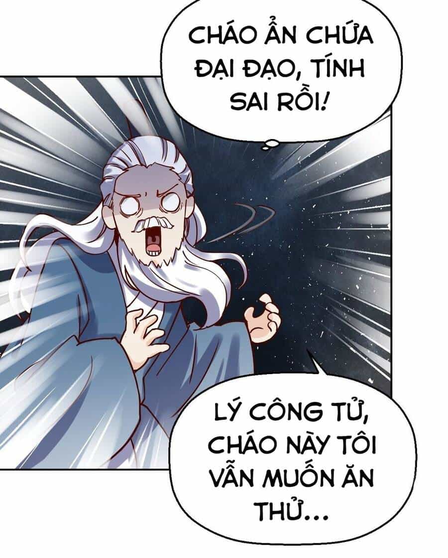 Nguyên Lai Ta Là Tu Tiên Đại Lão - Chương 13 - ảnh 20