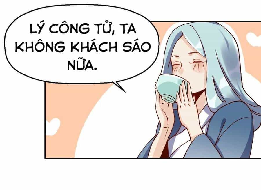 Nguyên Lai Ta Là Tu Tiên Đại Lão - Chương 13 - ảnh 23