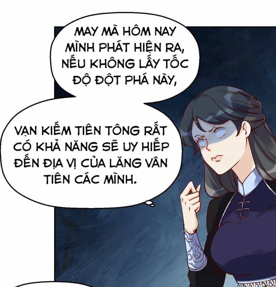 Nguyên Lai Ta Là Tu Tiên Đại Lão - Chương 13 - ảnh 31