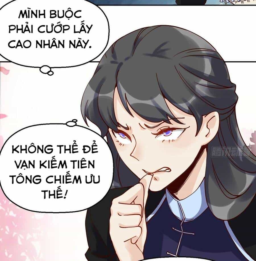 Nguyên Lai Ta Là Tu Tiên Đại Lão - Chương 13 - ảnh 32