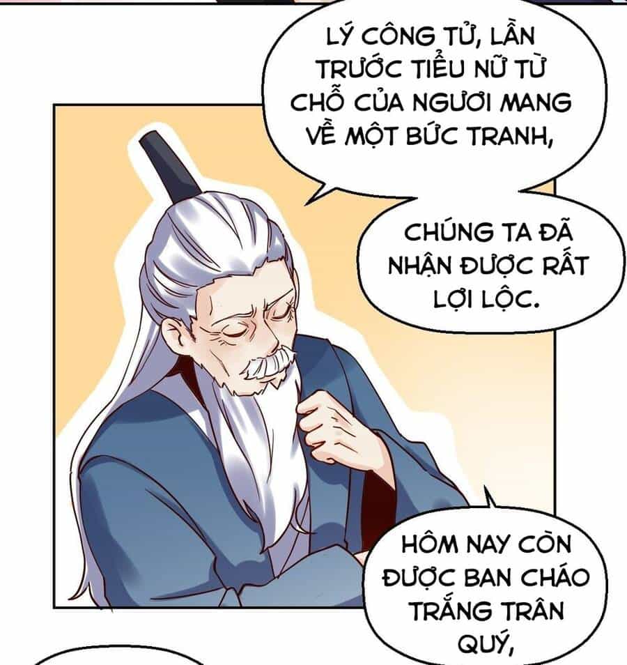 Nguyên Lai Ta Là Tu Tiên Đại Lão - Chương 13 - ảnh 33