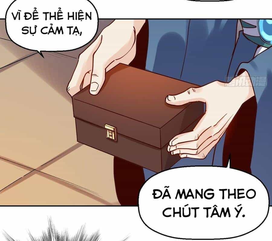 Nguyên Lai Ta Là Tu Tiên Đại Lão - Chương 13 - ảnh 34