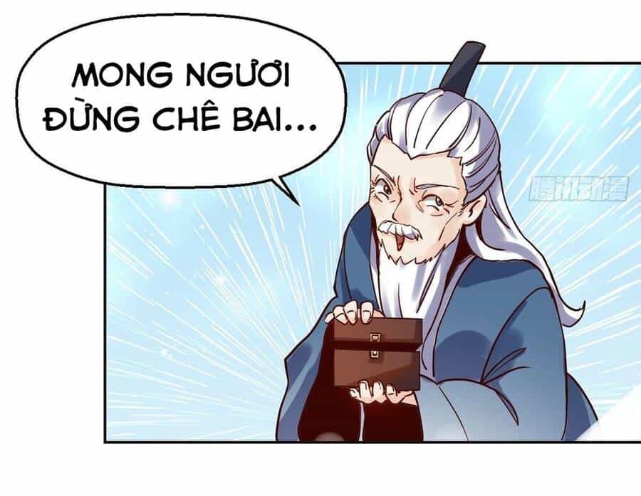 Nguyên Lai Ta Là Tu Tiên Đại Lão - Chương 13 - ảnh 36