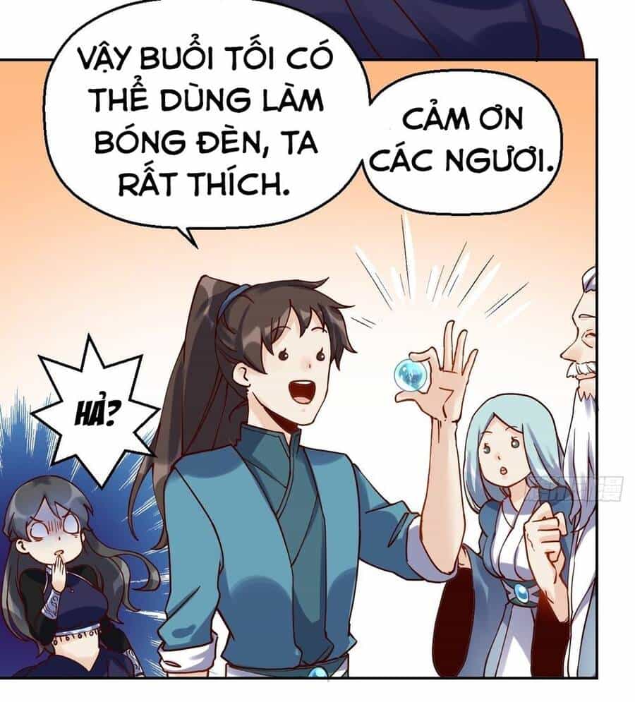 Nguyên Lai Ta Là Tu Tiên Đại Lão - Chương 13 - ảnh 43