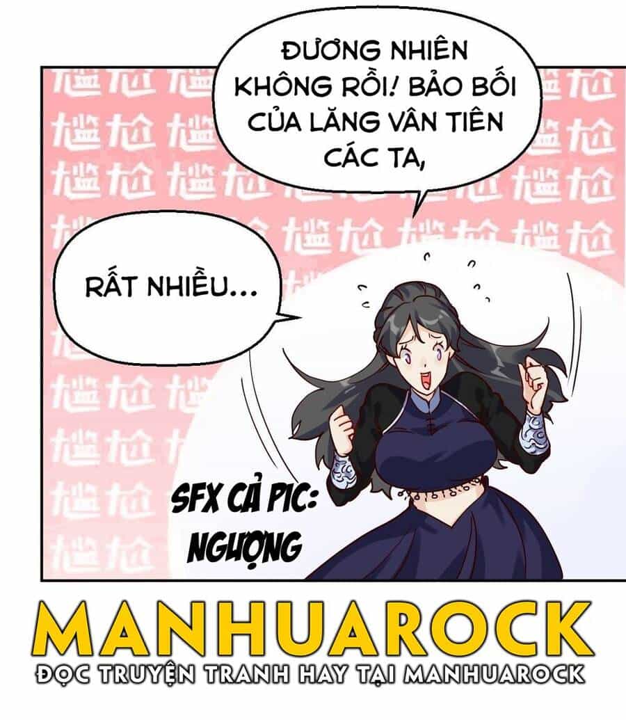 Nguyên Lai Ta Là Tu Tiên Đại Lão - Chương 13 - ảnh 47
