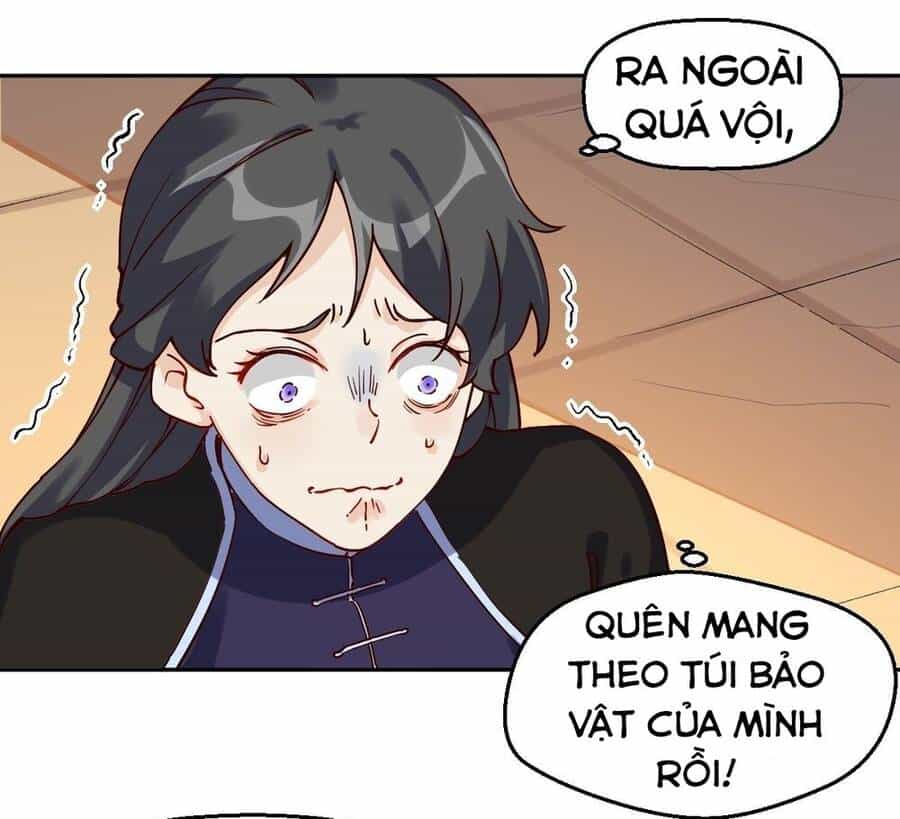 Nguyên Lai Ta Là Tu Tiên Đại Lão - Chương 13 - ảnh 48
