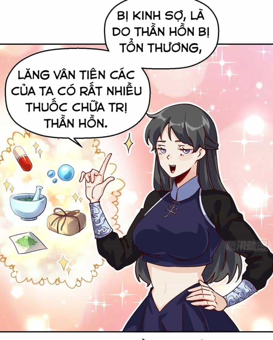 Nguyên Lai Ta Là Tu Tiên Đại Lão - Chương 13 - ảnh 54
