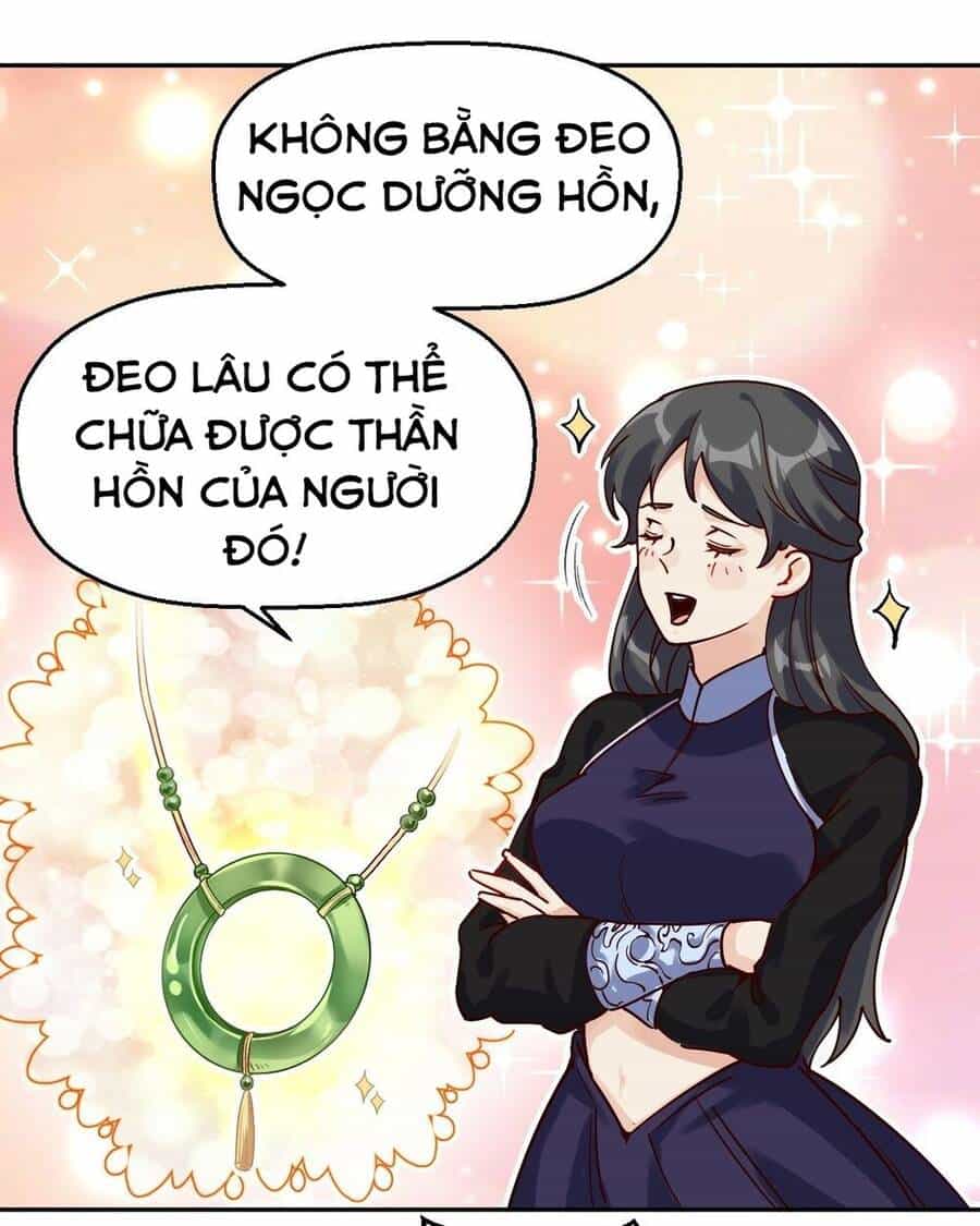 Nguyên Lai Ta Là Tu Tiên Đại Lão - Chương 13 - ảnh 56