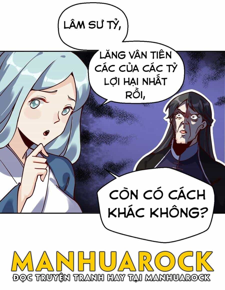 Nguyên Lai Ta Là Tu Tiên Đại Lão - Chương 13 - ảnh 58
