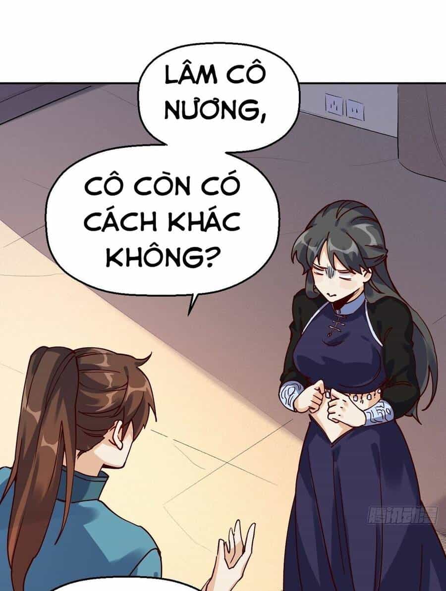 Nguyên Lai Ta Là Tu Tiên Đại Lão - Chương 13 - ảnh 59