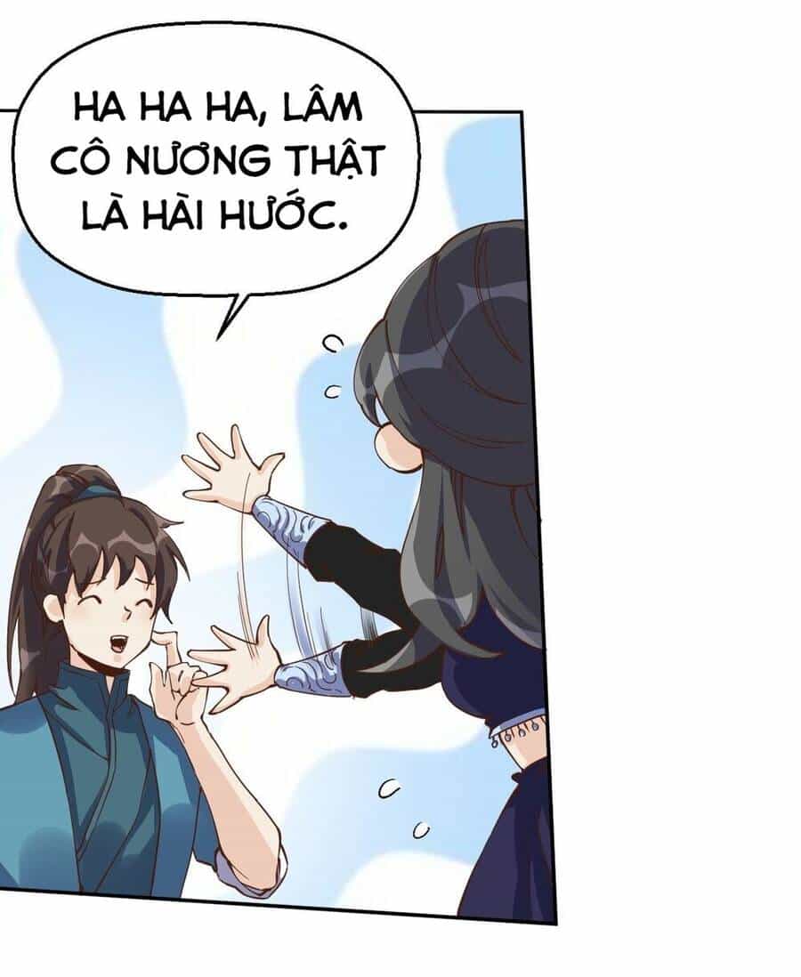Nguyên Lai Ta Là Tu Tiên Đại Lão - Chương 13 - ảnh 6