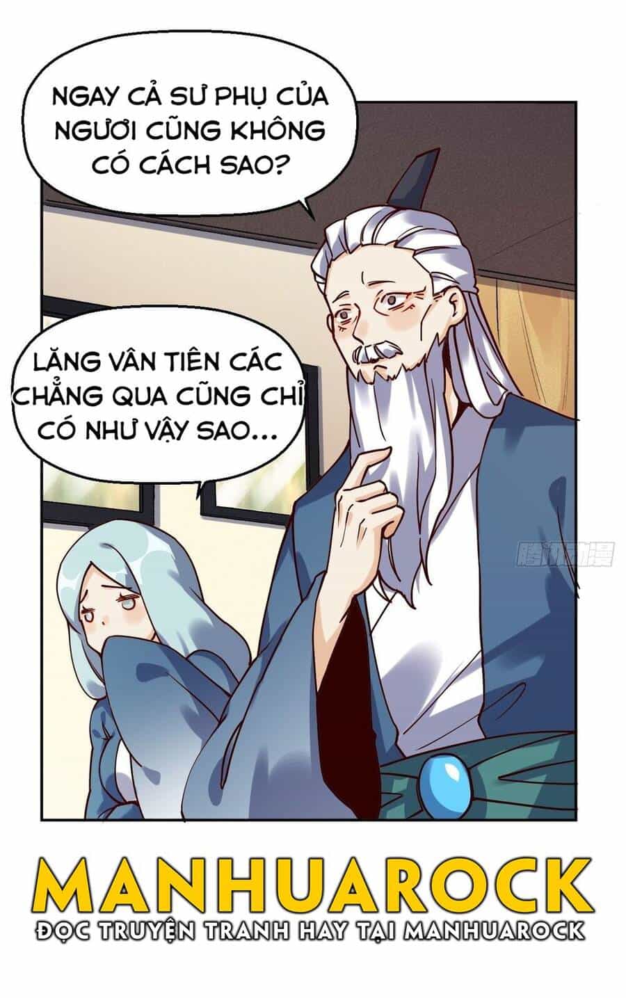 Nguyên Lai Ta Là Tu Tiên Đại Lão - Chương 13 - ảnh 63