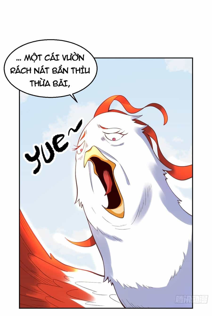 Nguyên Lai Ta Là Tu Tiên Đại Lão - Chương 126 - ảnh 11