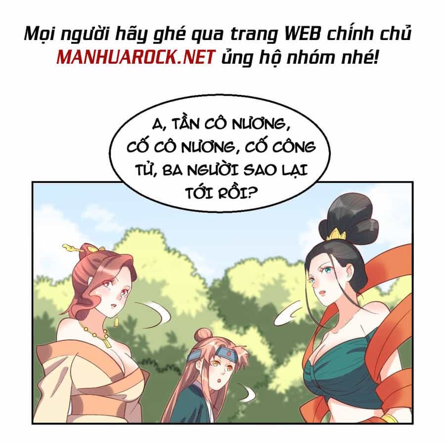 Nguyên Lai Ta Là Tu Tiên Đại Lão - Chương 126 - ảnh 41