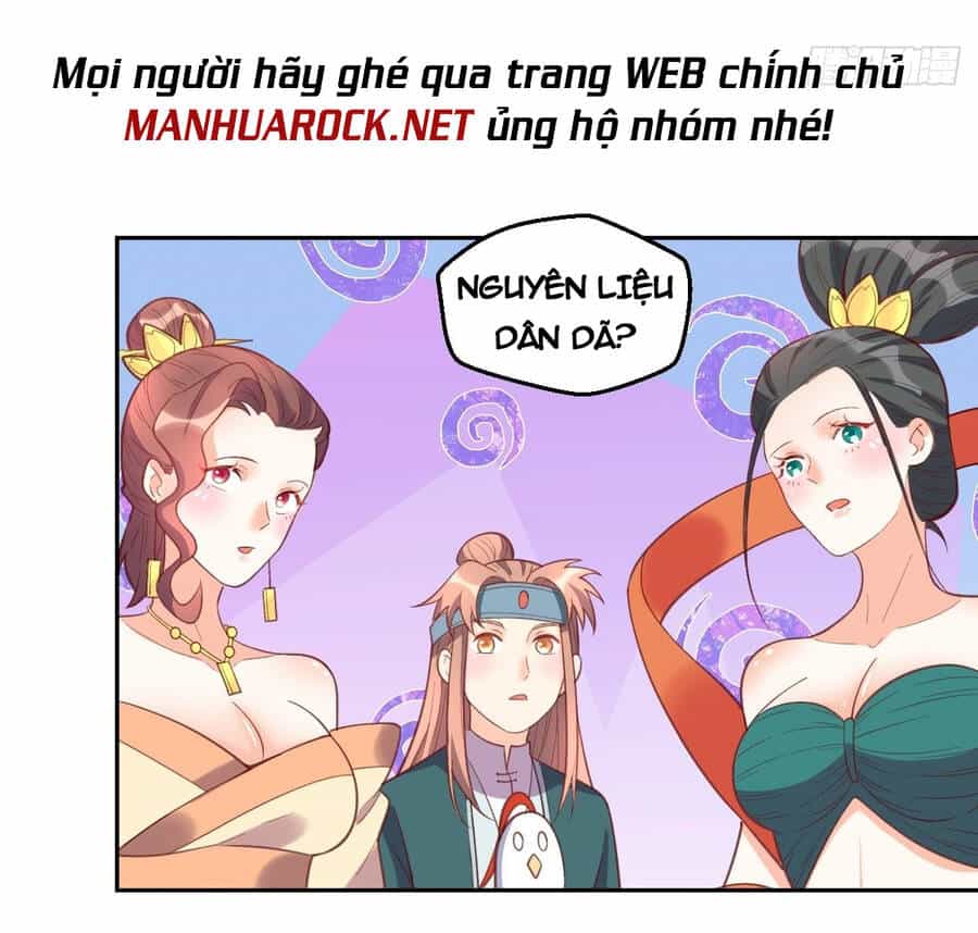 Nguyên Lai Ta Là Tu Tiên Đại Lão - Chương 126 - ảnh 44