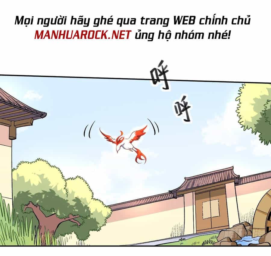 Nguyên Lai Ta Là Tu Tiên Đại Lão - Chương 126 - ảnh 5