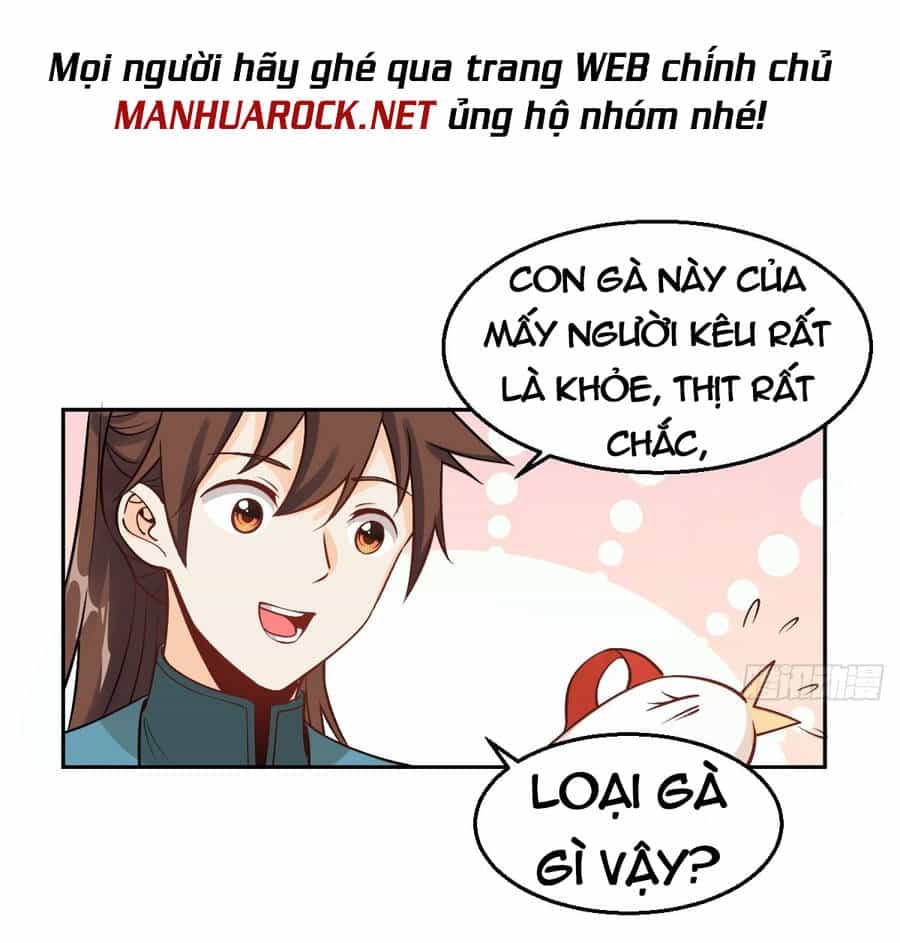 Nguyên Lai Ta Là Tu Tiên Đại Lão - Chương 127 - ảnh 8