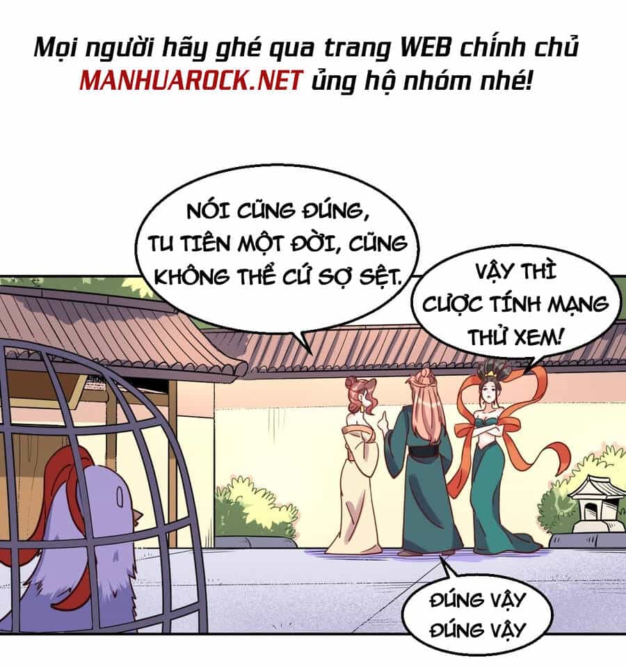 Nguyên Lai Ta Là Tu Tiên Đại Lão - Chương 128 - ảnh 10